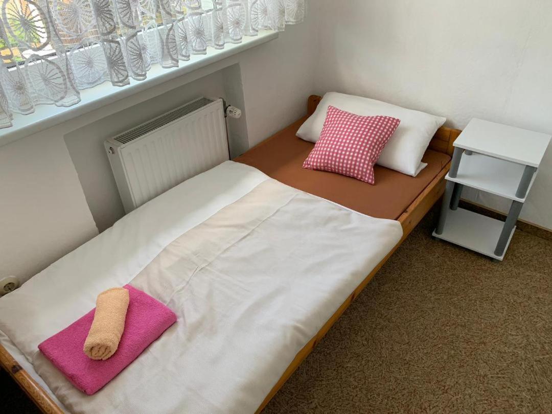 Ferienhaus Anna Garbsen Dış mekan fotoğraf