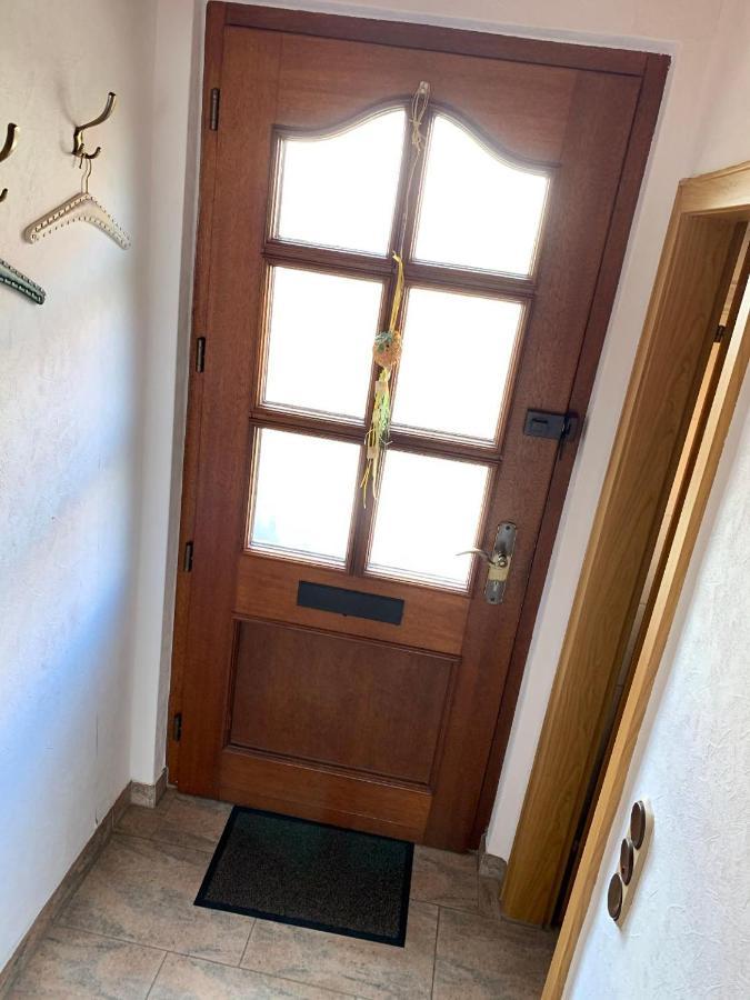 Ferienhaus Anna Garbsen Dış mekan fotoğraf