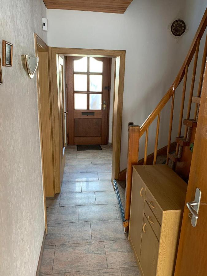 Ferienhaus Anna Garbsen Dış mekan fotoğraf