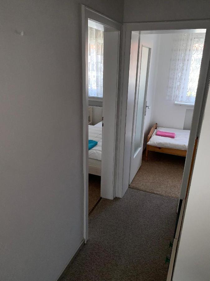 Ferienhaus Anna Garbsen Dış mekan fotoğraf