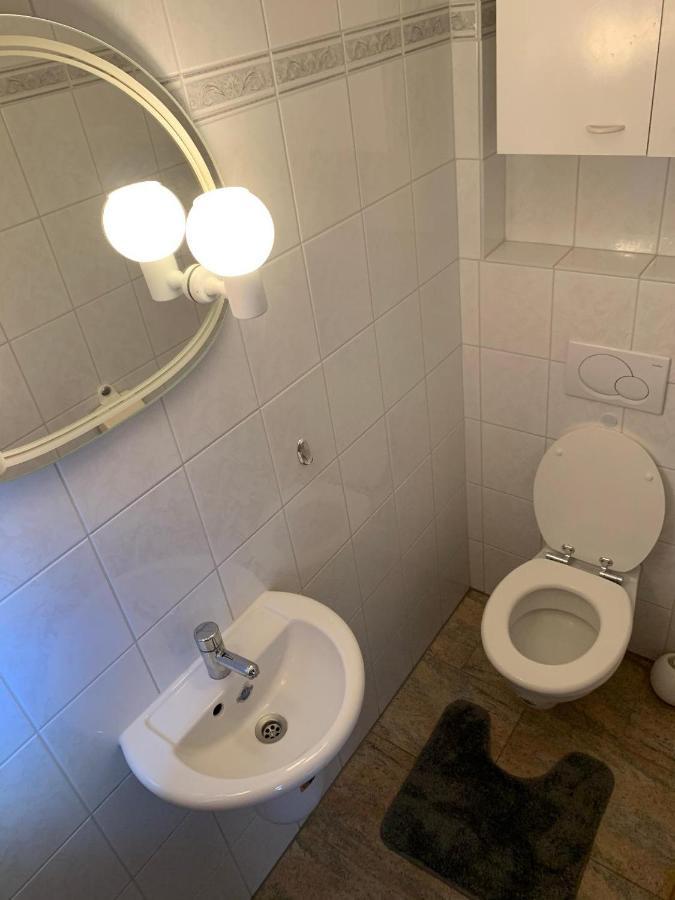 Ferienhaus Anna Garbsen Dış mekan fotoğraf