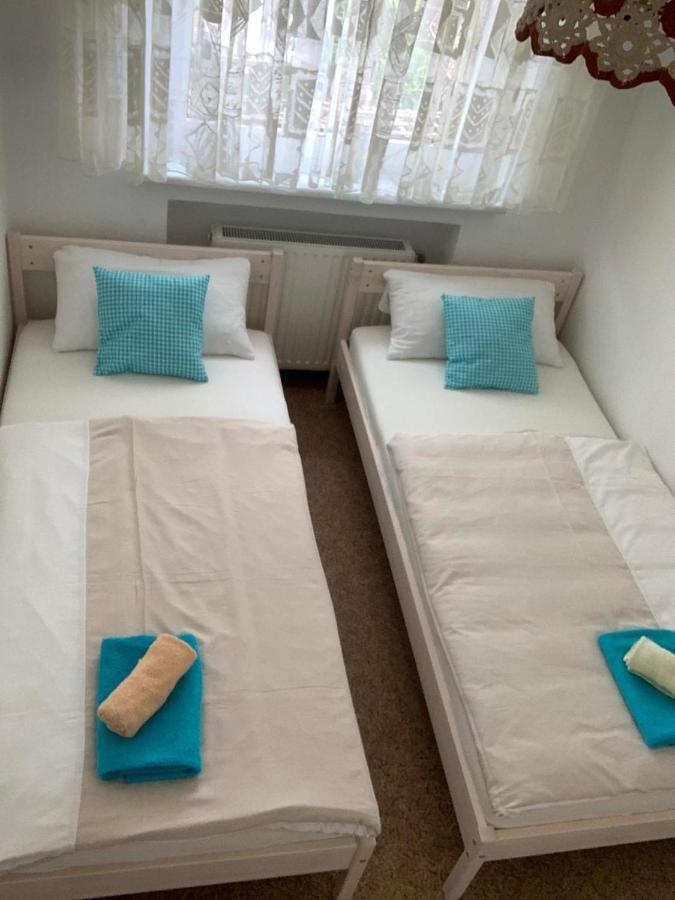 Ferienhaus Anna Garbsen Dış mekan fotoğraf