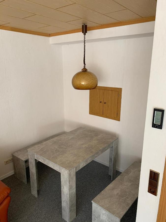 Ferienhaus Anna Garbsen Dış mekan fotoğraf