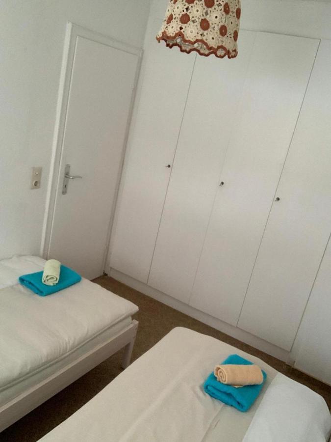 Ferienhaus Anna Garbsen Dış mekan fotoğraf